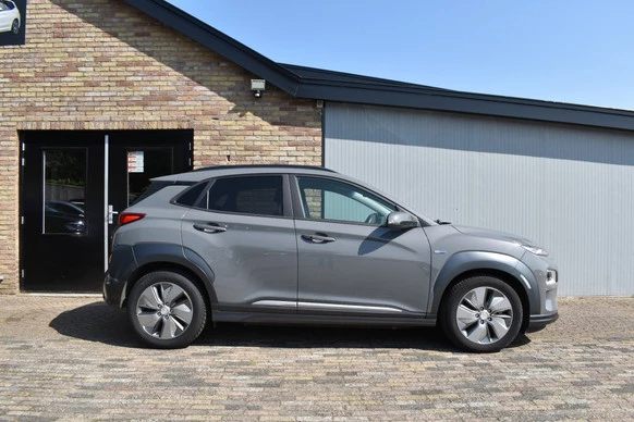 Hyundai Kona - Afbeelding 4 van 28