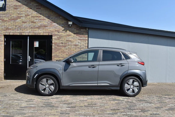 Hyundai Kona - Afbeelding 5 van 28