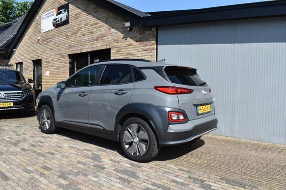 Hyundai Kona - Afbeelding 6 van 28