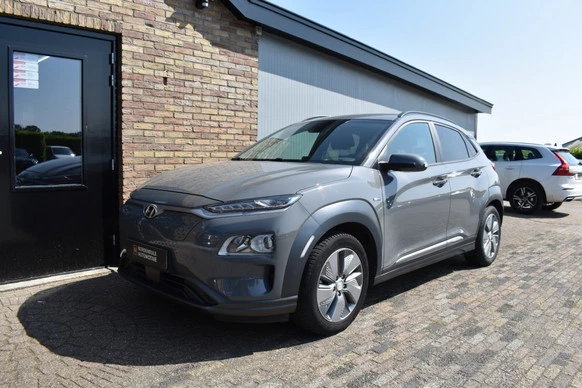 Hyundai Kona - Afbeelding 7 van 28