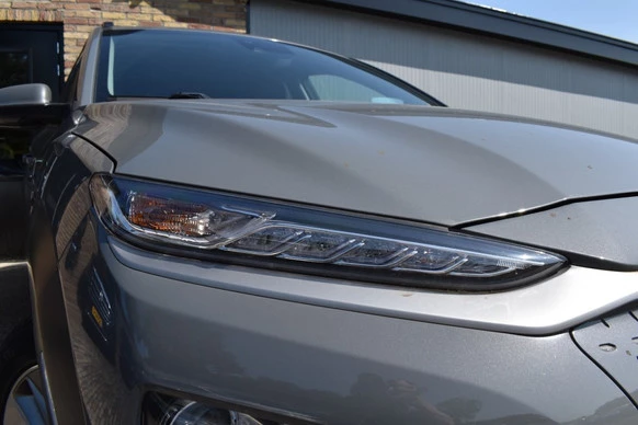 Hyundai Kona - Afbeelding 8 van 28