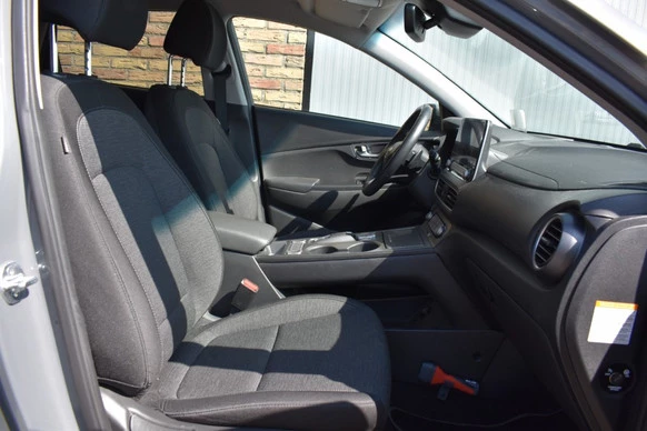Hyundai Kona - Afbeelding 9 van 28