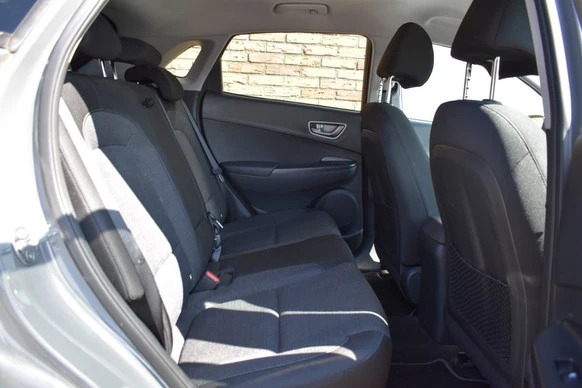 Hyundai Kona - Afbeelding 10 van 28
