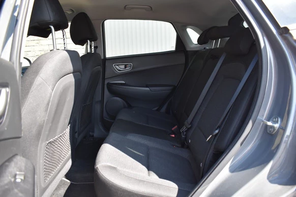Hyundai Kona - Afbeelding 11 van 28