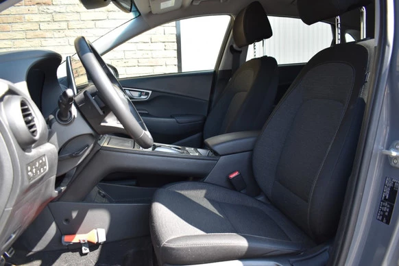 Hyundai Kona - Afbeelding 12 van 28