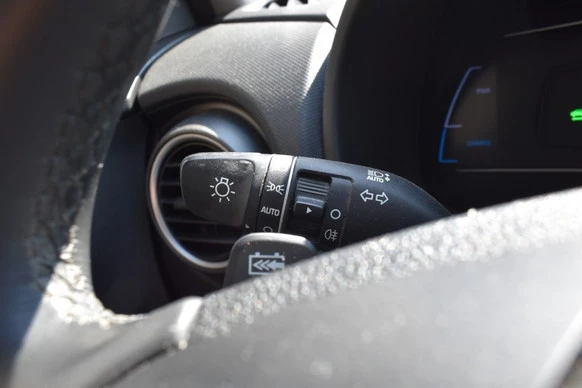 Hyundai Kona - Afbeelding 13 van 28