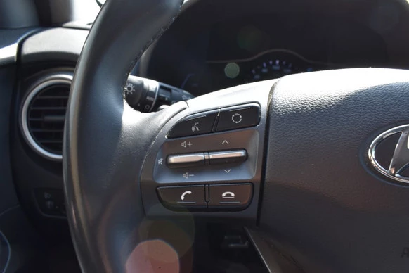 Hyundai Kona - Afbeelding 14 van 28