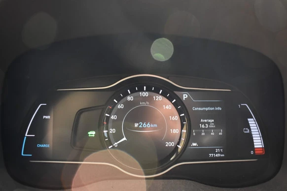 Hyundai Kona - Afbeelding 15 van 28