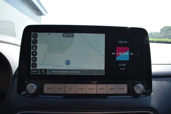 Hyundai Kona - Afbeelding 19 van 28