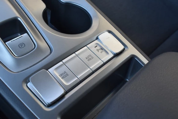Hyundai Kona - Afbeelding 24 van 28