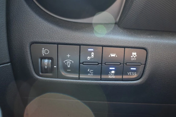 Hyundai Kona - Afbeelding 25 van 28