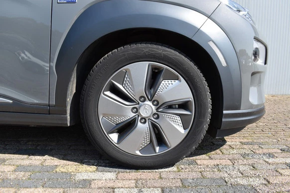 Hyundai Kona - Afbeelding 27 van 28