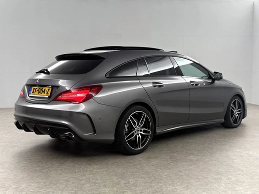 Mercedes-Benz CLA - Afbeelding 2 van 30