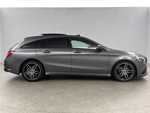Mercedes-Benz CLA - Afbeelding 3 van 30