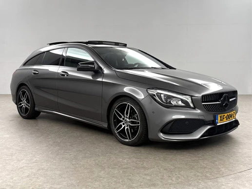 Mercedes-Benz CLA - Afbeelding 4 van 30
