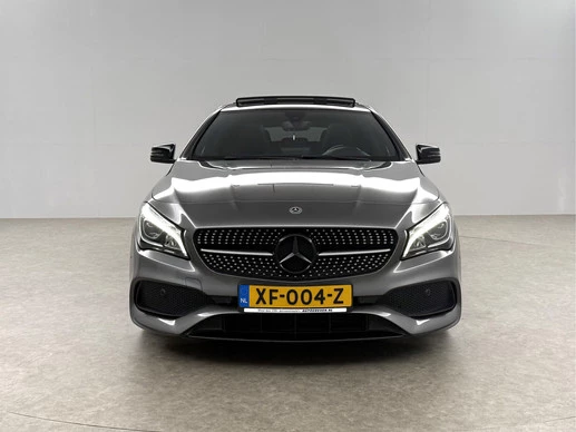 Mercedes-Benz CLA - Afbeelding 5 van 30