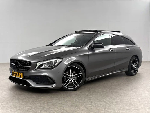 Mercedes-Benz CLA - Afbeelding 6 van 30