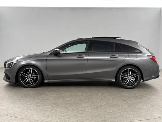 Mercedes-Benz CLA - Afbeelding 7 van 30