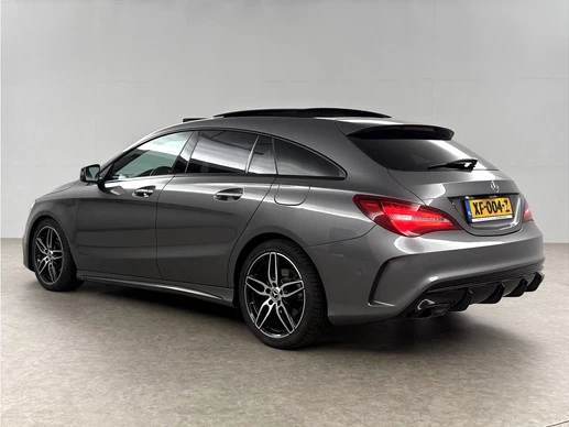 Mercedes-Benz CLA - Afbeelding 8 van 30