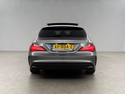 Mercedes-Benz CLA - Afbeelding 9 van 30