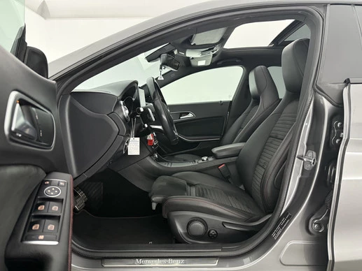 Mercedes-Benz CLA - Afbeelding 10 van 30