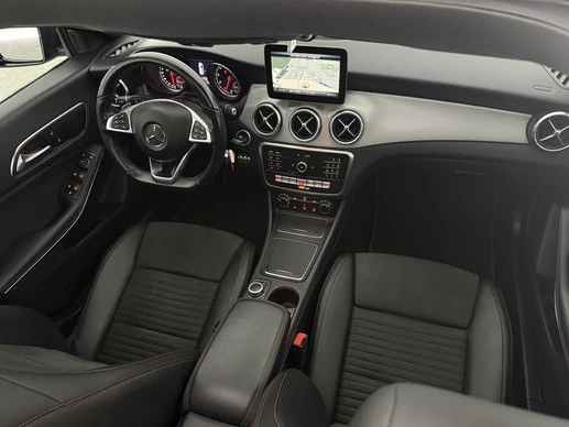 Mercedes-Benz CLA - Afbeelding 12 van 30