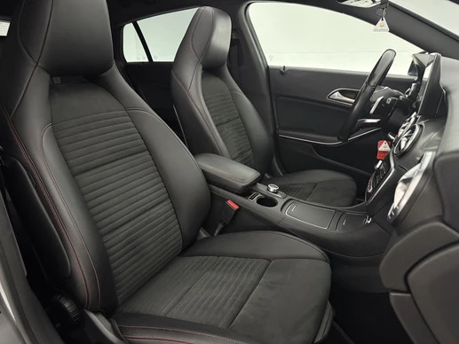 Mercedes-Benz CLA - Afbeelding 16 van 30