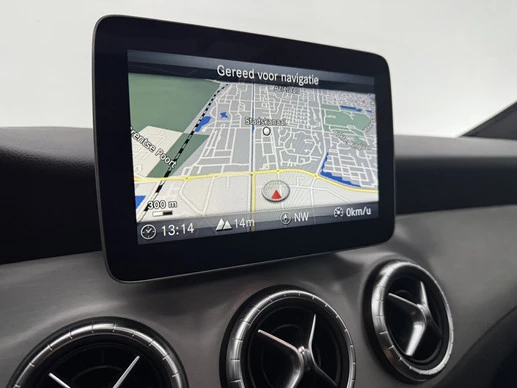 Mercedes-Benz CLA - Afbeelding 19 van 30