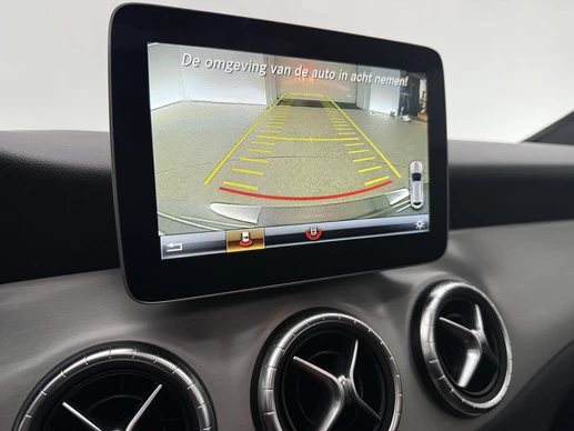 Mercedes-Benz CLA - Afbeelding 20 van 30