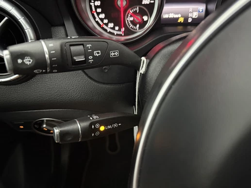 Mercedes-Benz CLA - Afbeelding 21 van 30