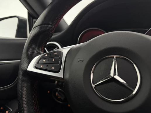 Mercedes-Benz CLA - Afbeelding 22 van 30