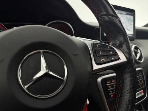 Mercedes-Benz CLA - Afbeelding 23 van 30