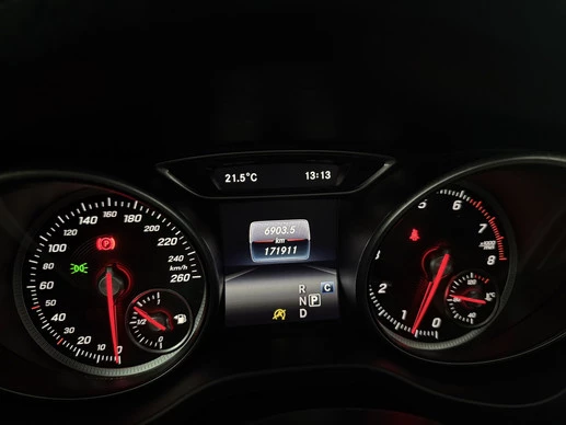 Mercedes-Benz CLA - Afbeelding 25 van 30