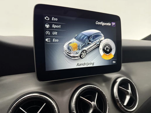 Mercedes-Benz CLA - Afbeelding 27 van 30
