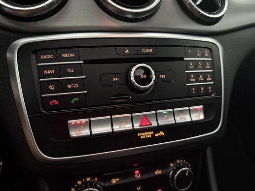 Mercedes-Benz CLA - Afbeelding 29 van 30