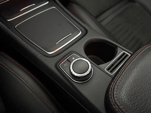 Mercedes-Benz CLA - Afbeelding 30 van 30