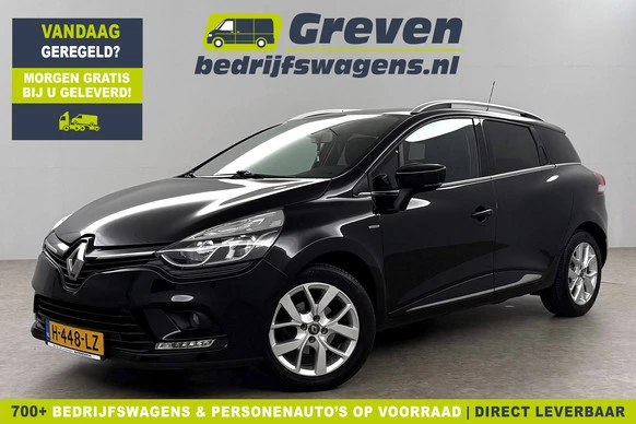 Renault Clio - Afbeelding 1 van 30