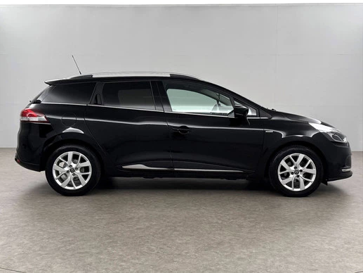 Renault Clio - Afbeelding 3 van 30