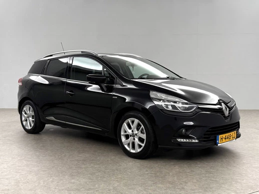Renault Clio - Afbeelding 4 van 30