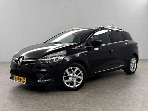 Renault Clio - Afbeelding 6 van 30