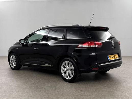 Renault Clio - Afbeelding 8 van 30