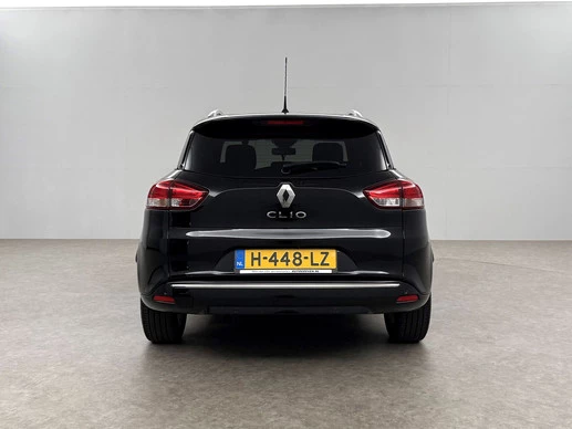 Renault Clio - Afbeelding 9 van 30