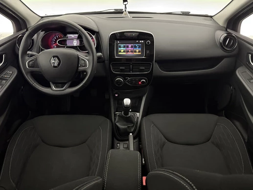 Renault Clio - Afbeelding 11 van 30