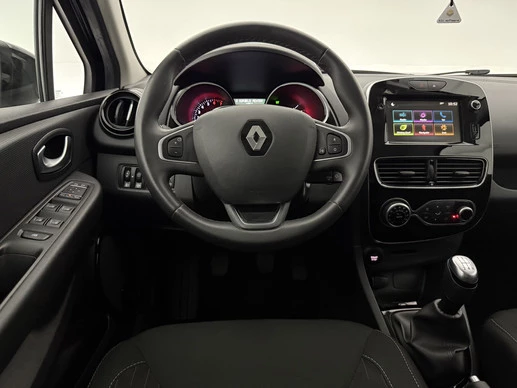 Renault Clio - Afbeelding 12 van 30
