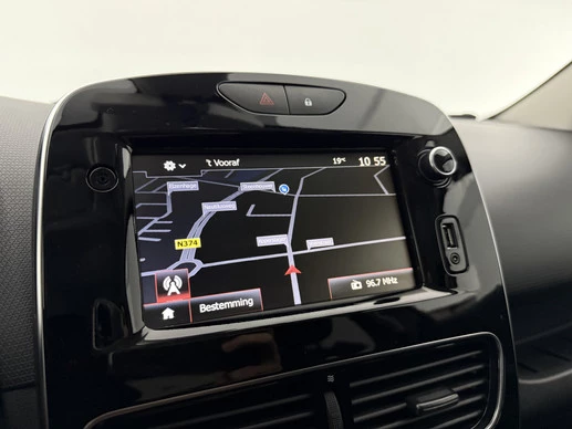 Renault Clio - Afbeelding 17 van 30