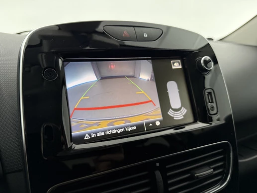 Renault Clio - Afbeelding 18 van 30