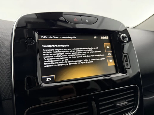 Renault Clio - Afbeelding 19 van 30