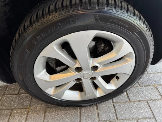 Dacia Lodgy - Afbeelding 6 van 22
