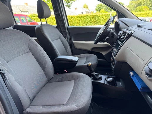Dacia Lodgy - Afbeelding 7 van 22