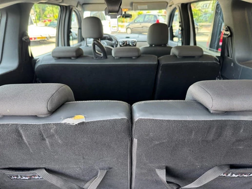 Dacia Lodgy - Afbeelding 12 van 22